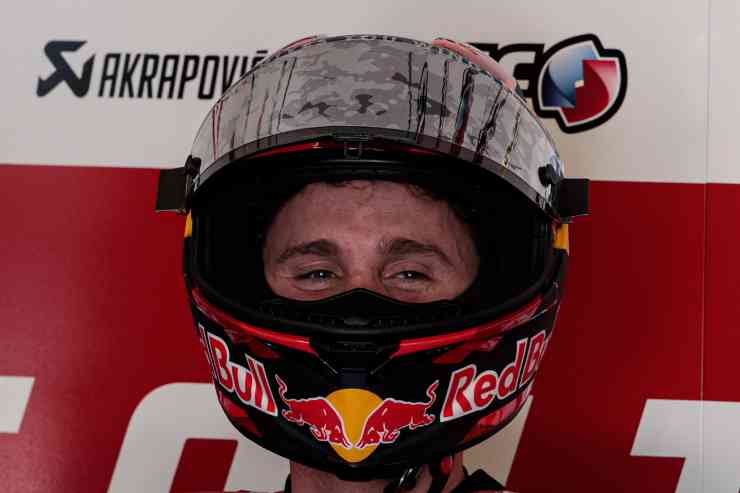 espargaro addio motogp