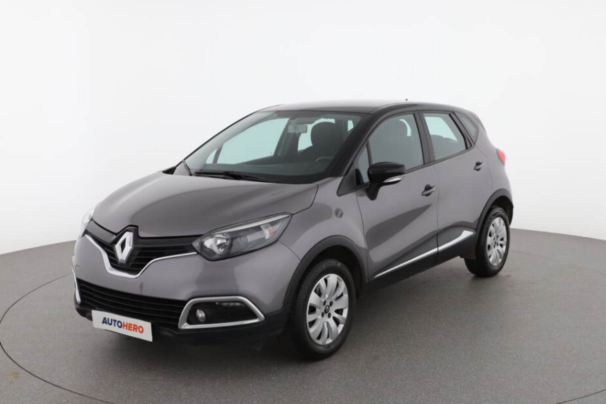 Renault Captur offerta