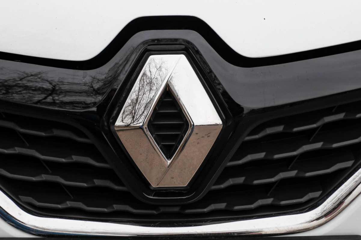 Renault Kwid nuova auto elettrica