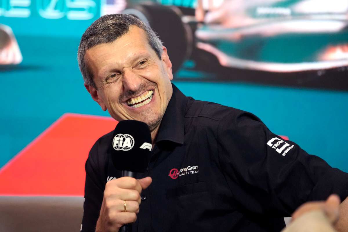 Steiner schumacher