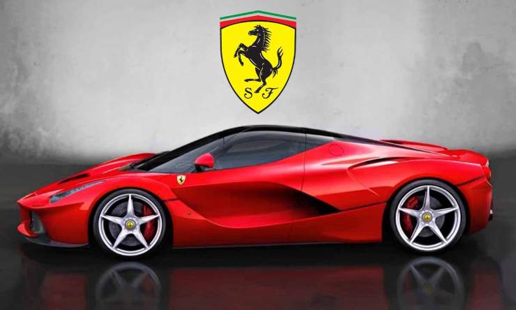 Test Maranello