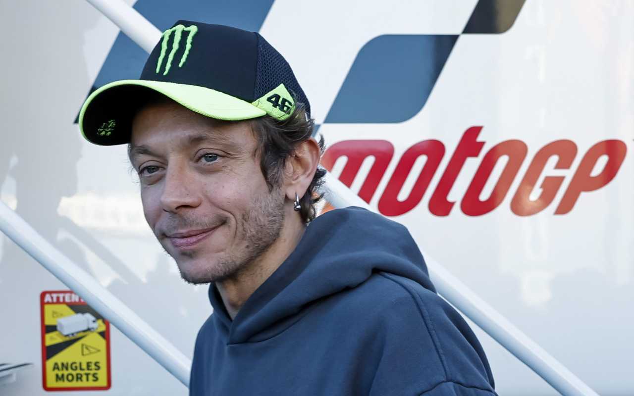 Valentino Rossi, quali sono i piloti dell'Academy