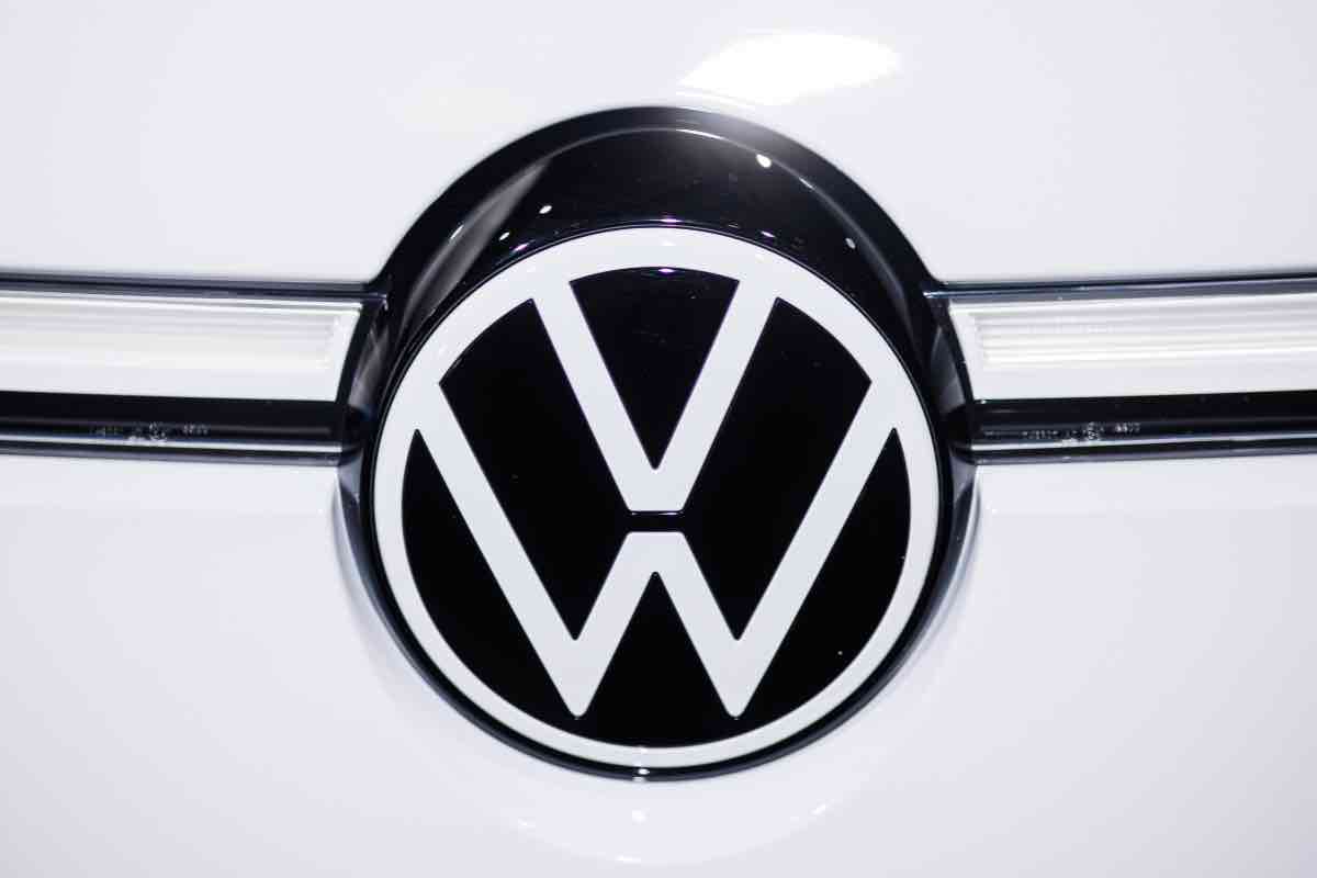 Volkswagen arriva la nuova Touareg