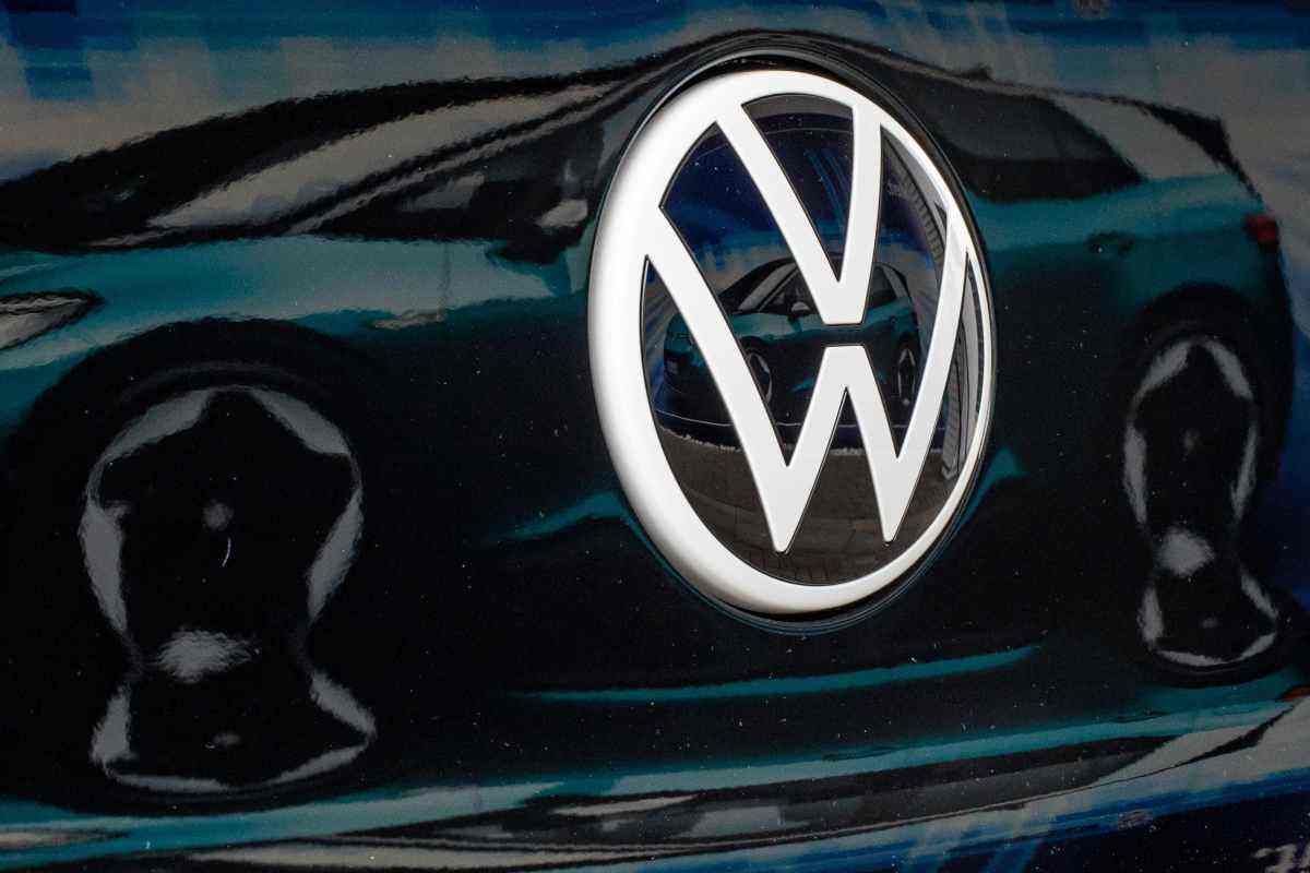 volkswagen novità citycar