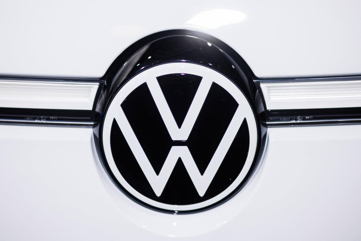 Volkswagen Suv