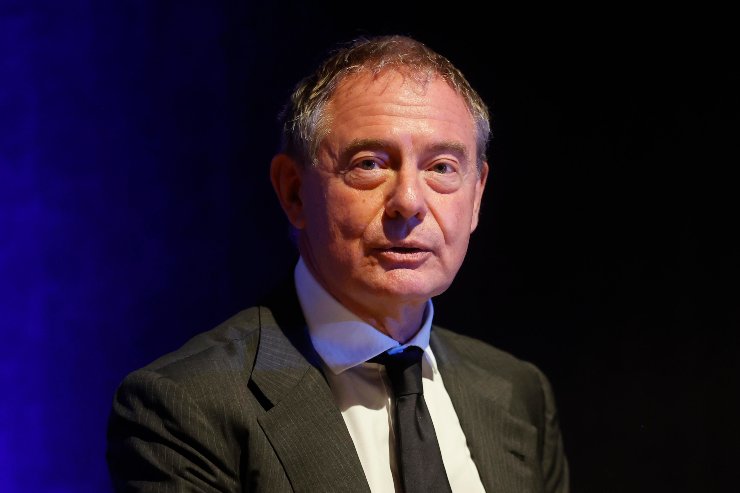 Adolfo Urso, il Piano Nazionale per il miglioramento automobilistico