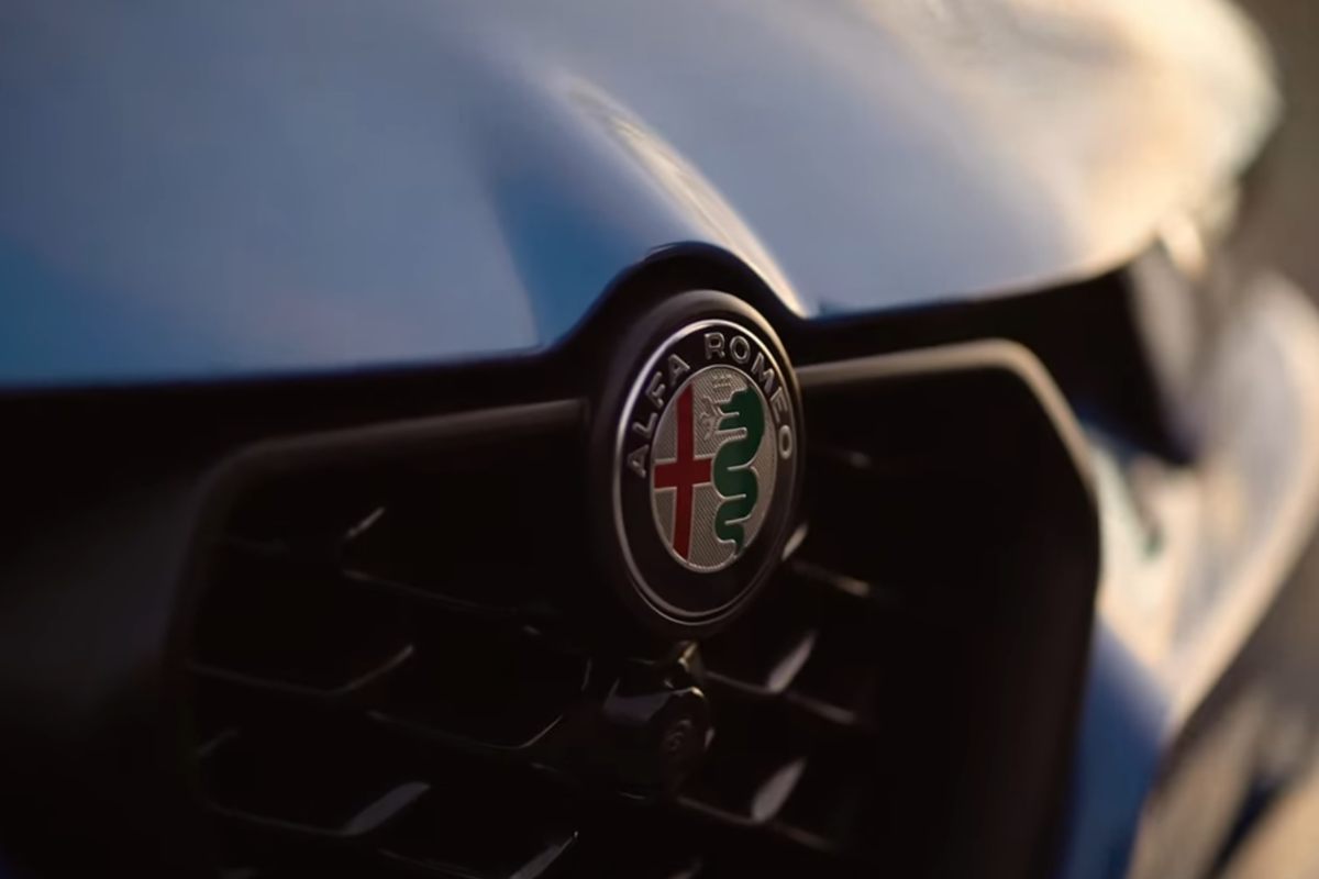 Alfa Romeo Tonale nuova versione