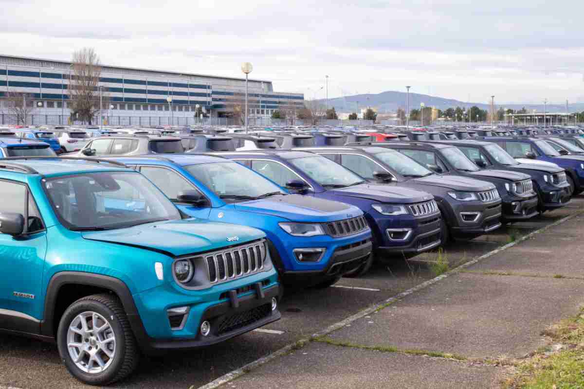 promozioni auto giugno