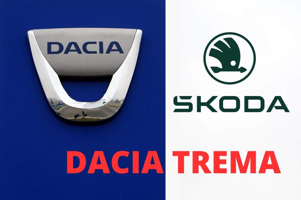 Skoda challenges Dacia: under the €20,000 wall