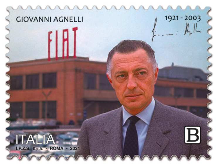 Storia della FIAT