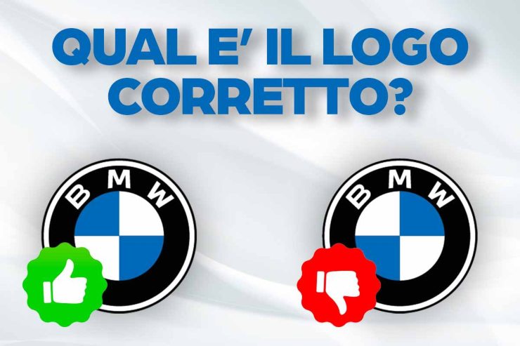 Soluzione BMW, ecco la risposta al test