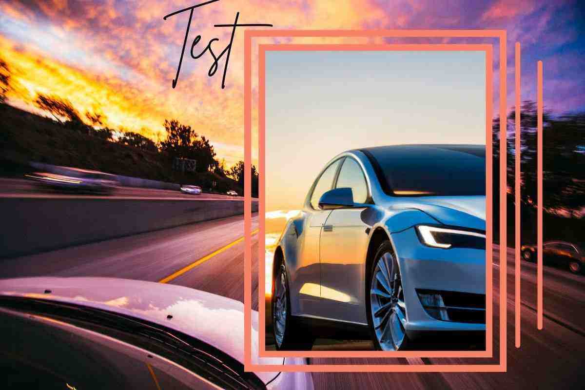 Test auto, ecco qual è la migliore da guidare