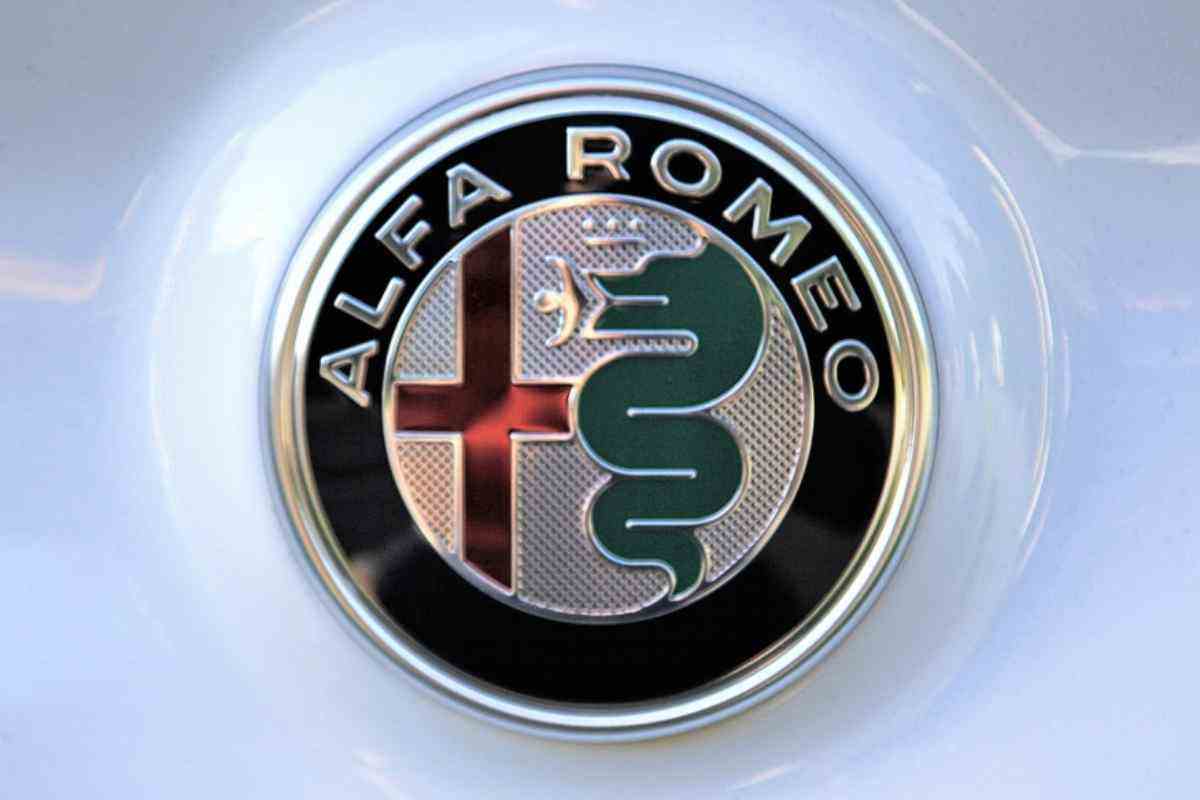 alfa romeo ritorno alfetta