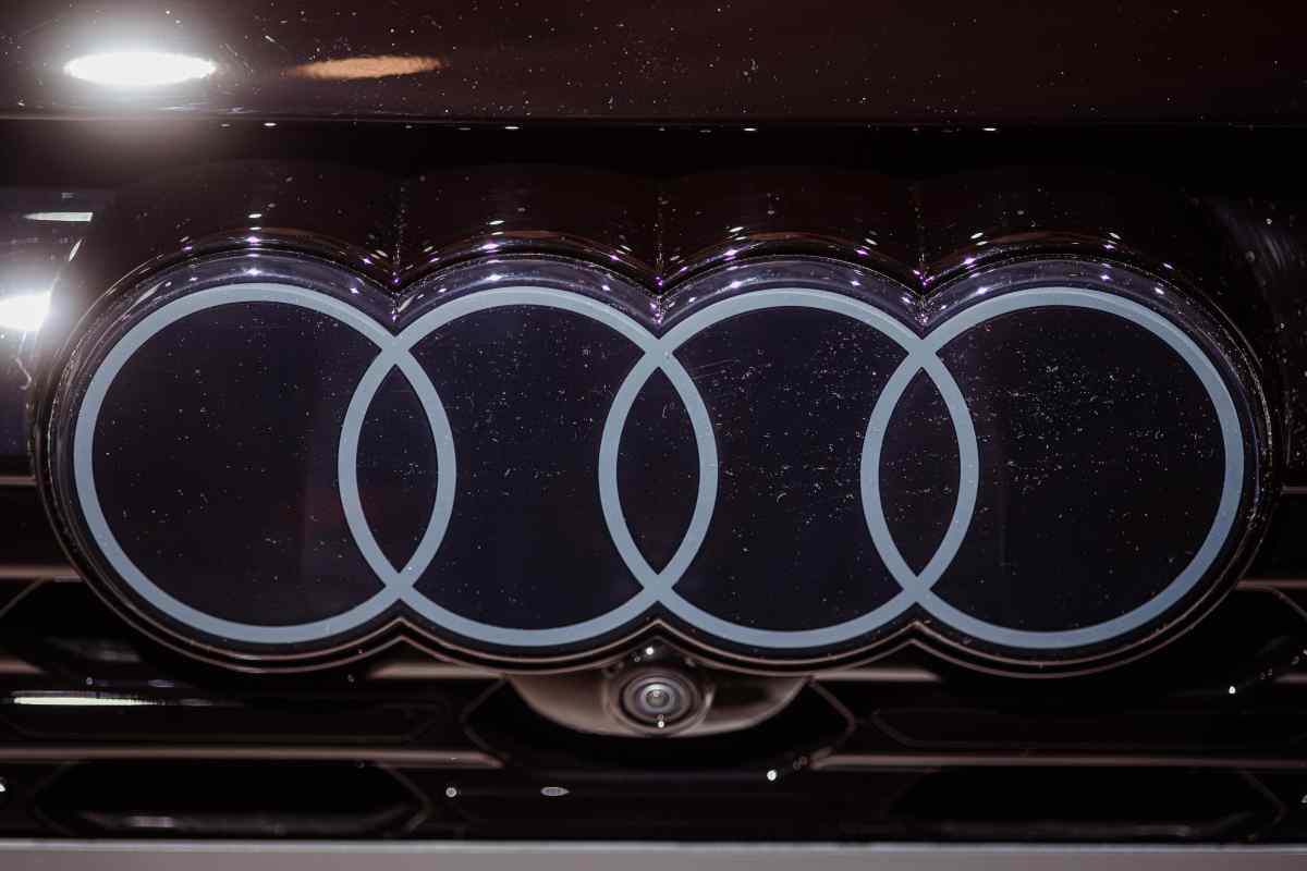 Audi torna un modello mitico