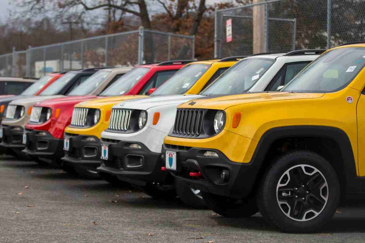 auto mahindra divieto vendita jeep