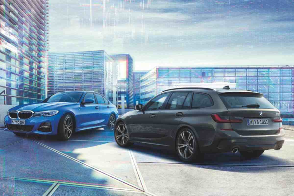 Auto ibride ed elettriche
