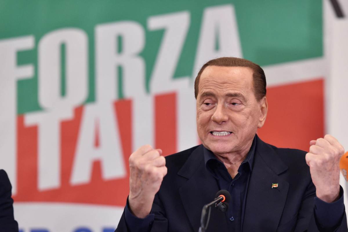 berlusconi proposta agnelli fiat