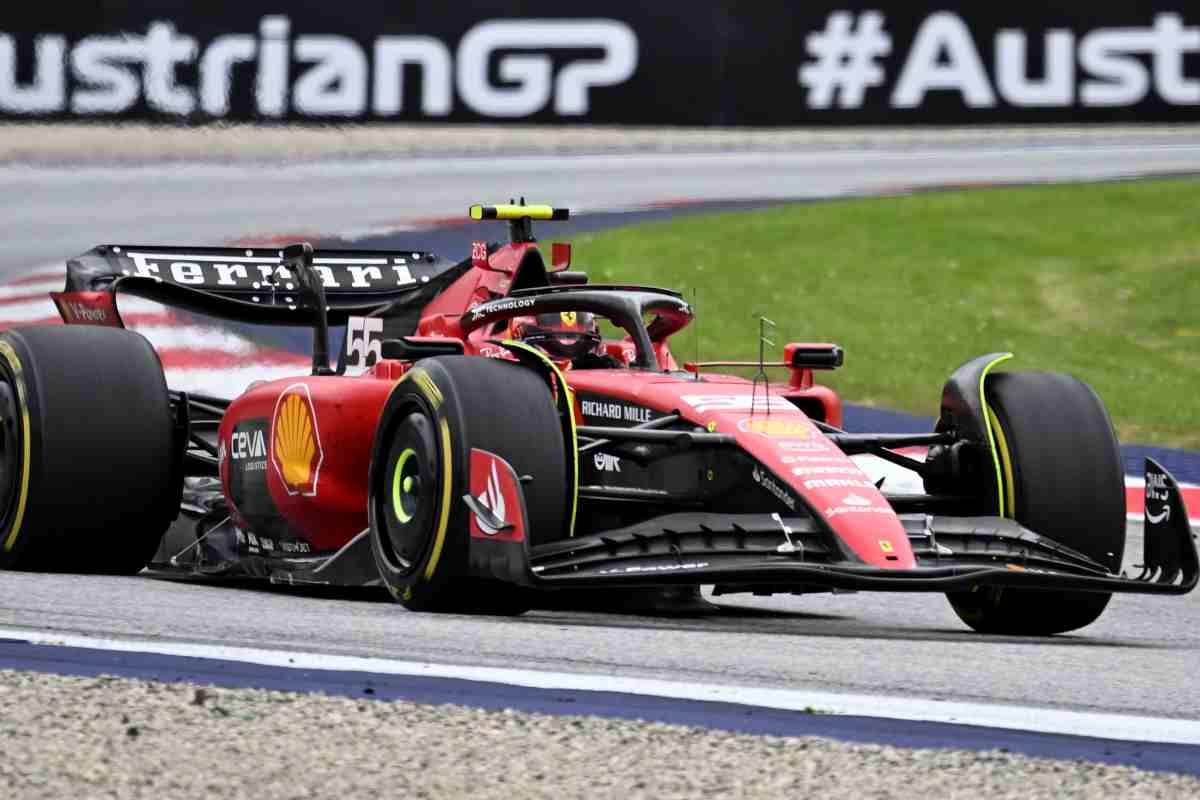 Montezemolo formula 1 aston martin