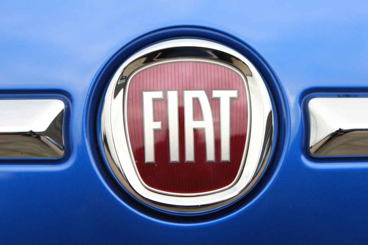 Fiat arriva una novità