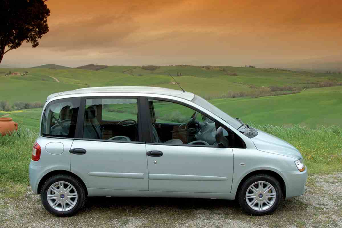 Fiat Multipla