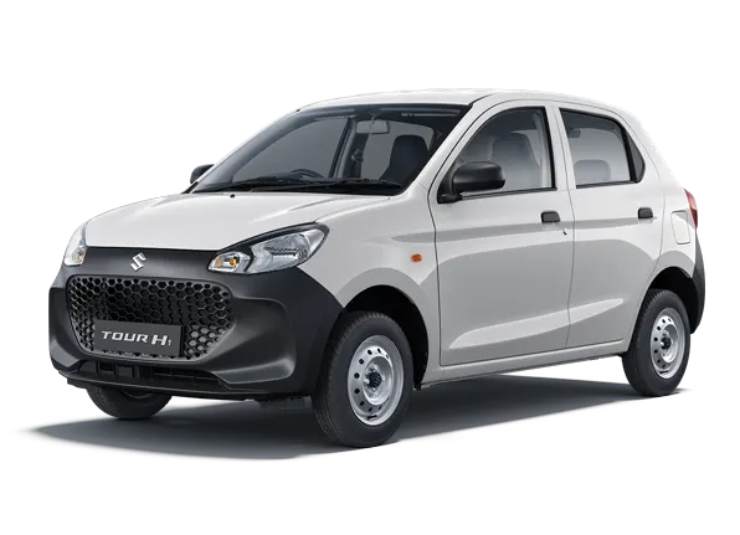 Maruti Suzuki Tour H1, costo a listino