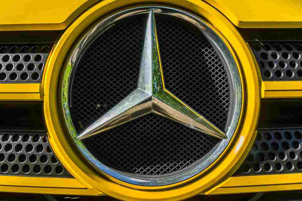 Mercedes suv in offerta