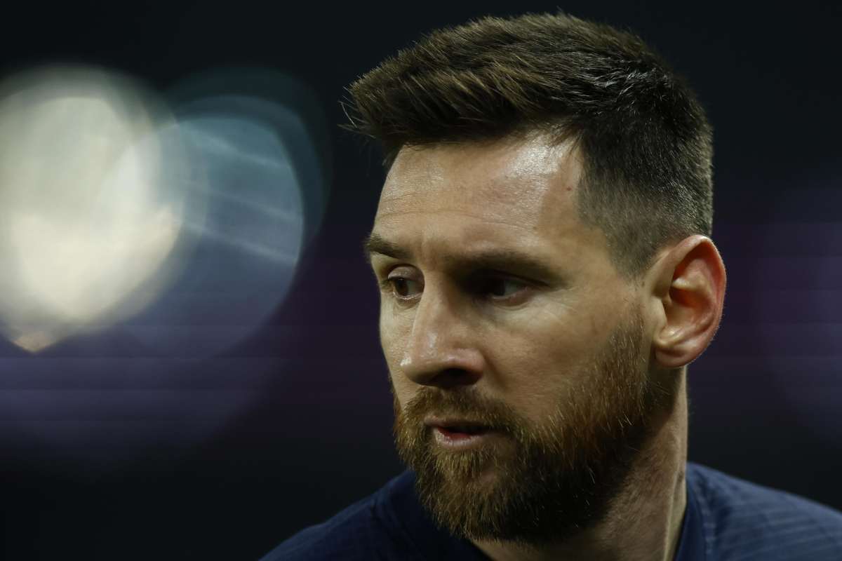 Le auto che possiede Leo Messi