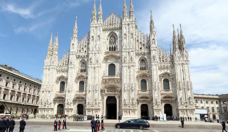 Milano, ecco cosa succede nell'area C