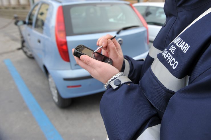 Cosa succede se non pago il bollo auto