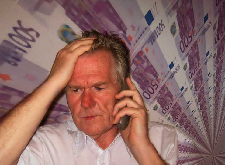 Doppio pedaggio Telepass per collocazione errata del dispositivo