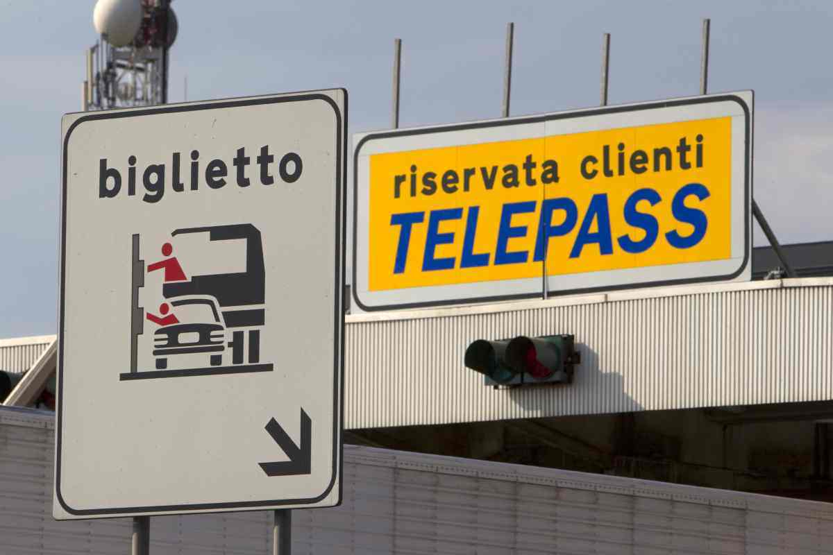 autostrade sconti su ogni pedaggio