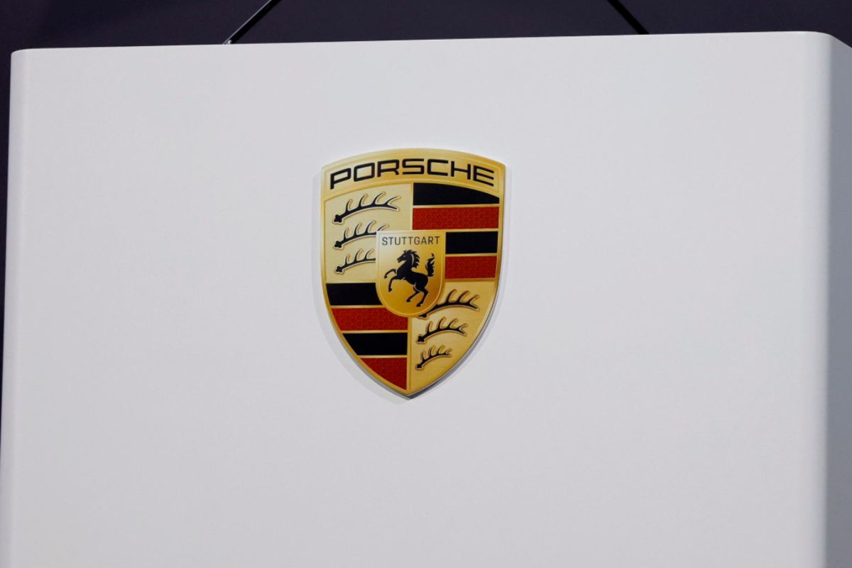 Orologio Porsche