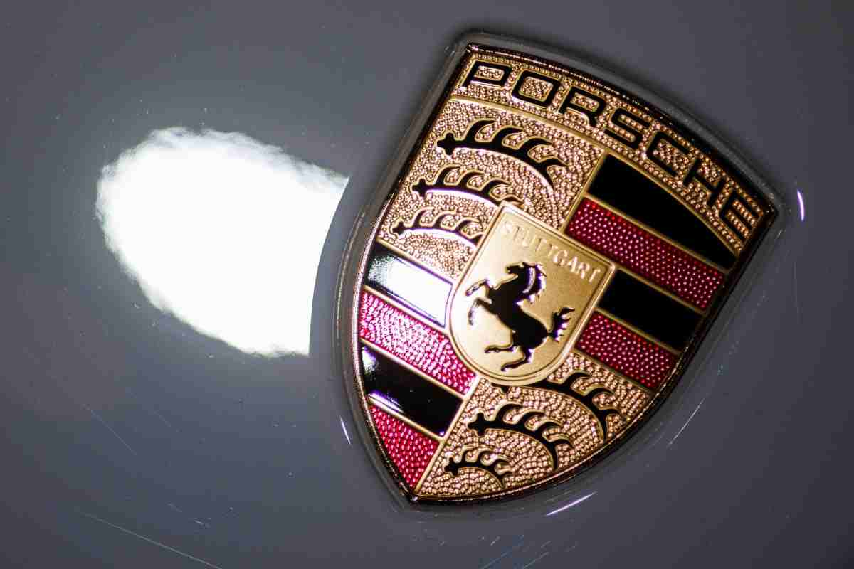 Porsche scopriamo la Vision 357 Speedster