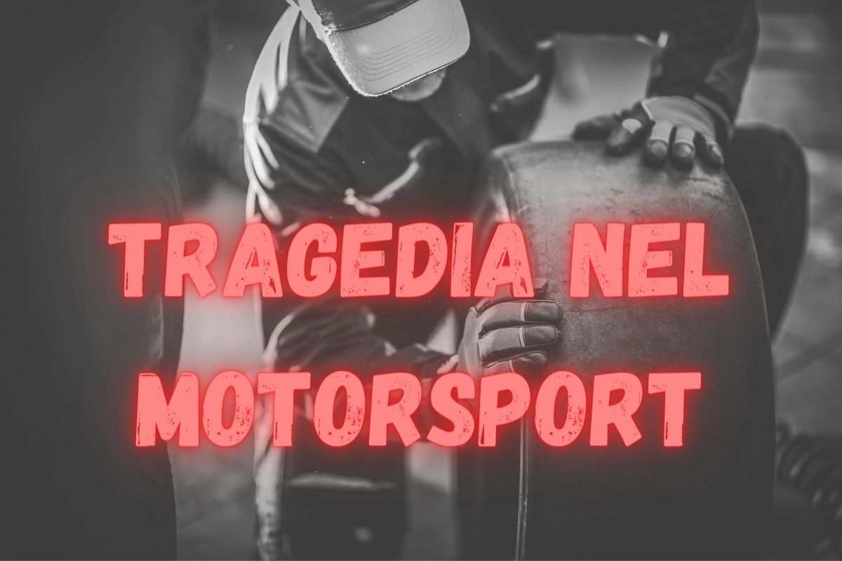 tragedia motorsport morte van t'hoff