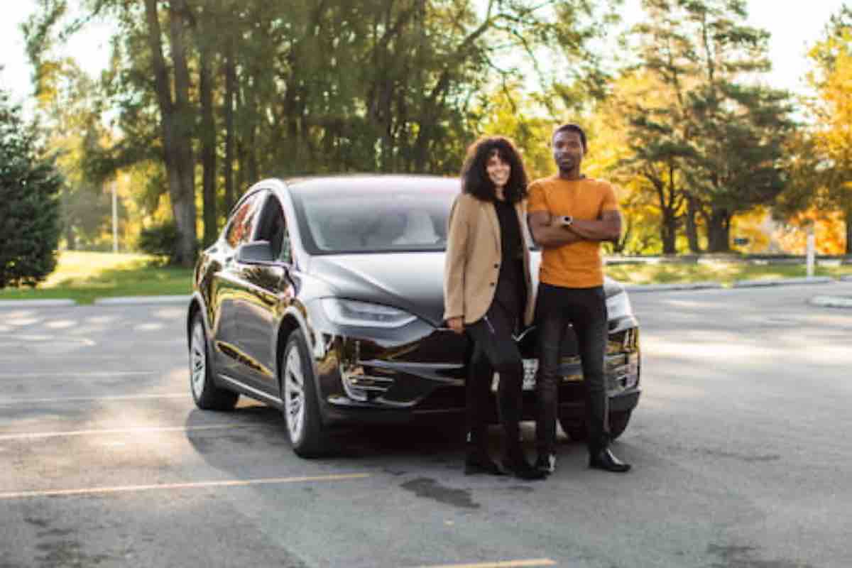 Cómo ganar dinero alquilando un coche