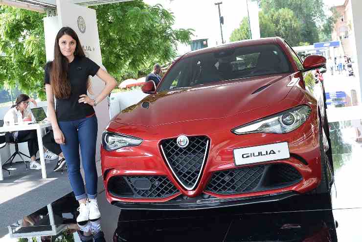 Perché acquistare un'Alfa Romeo