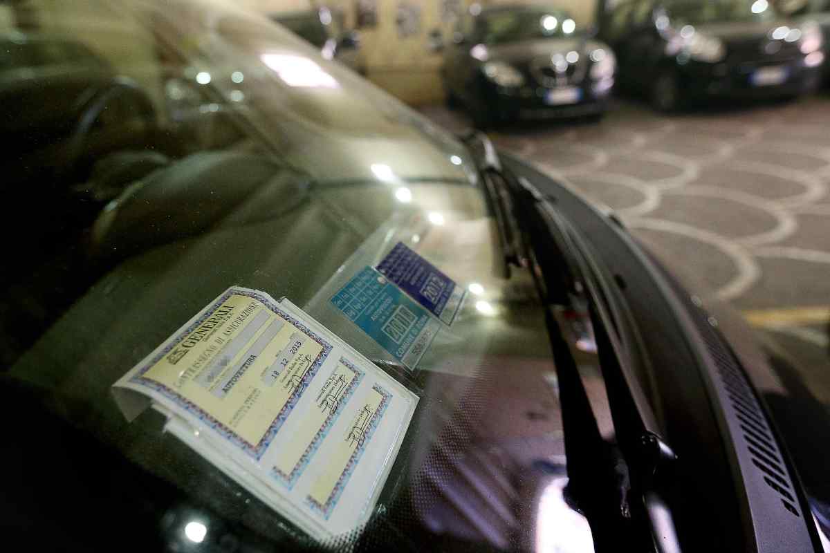 aumenti assicurazioni auto