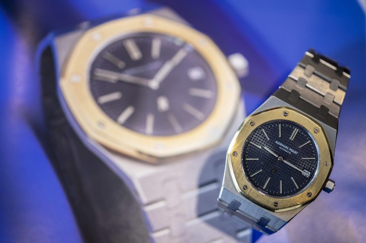 Silvio Berlusconi e il no a Rolex svelata la sua collezione di orologi Mondofuoristrada