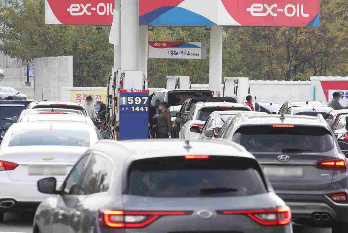 perché aumenta la benzina