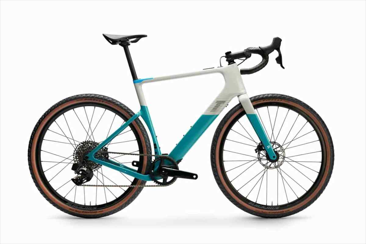 BMW presenta su nueva línea de bicicletas para 2023, aquí está el precio: un auge en los vehículos eléctricos