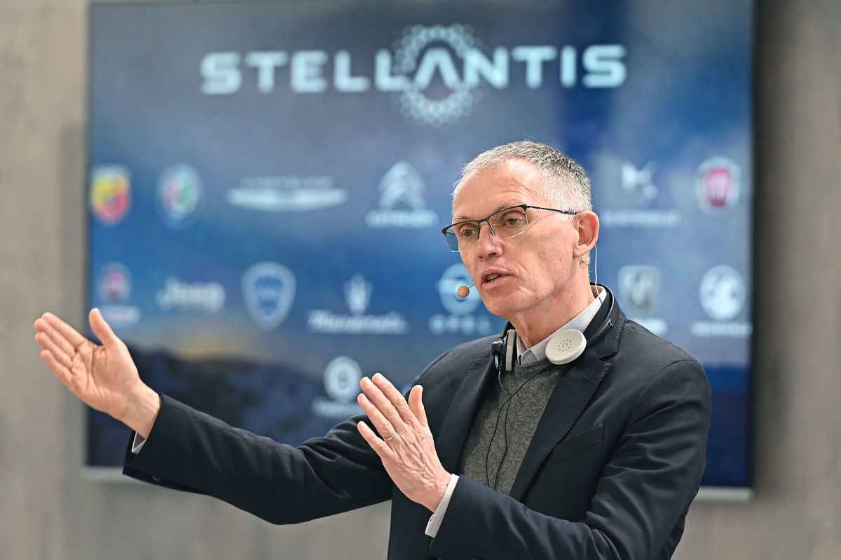 Stellants trova l'accordo