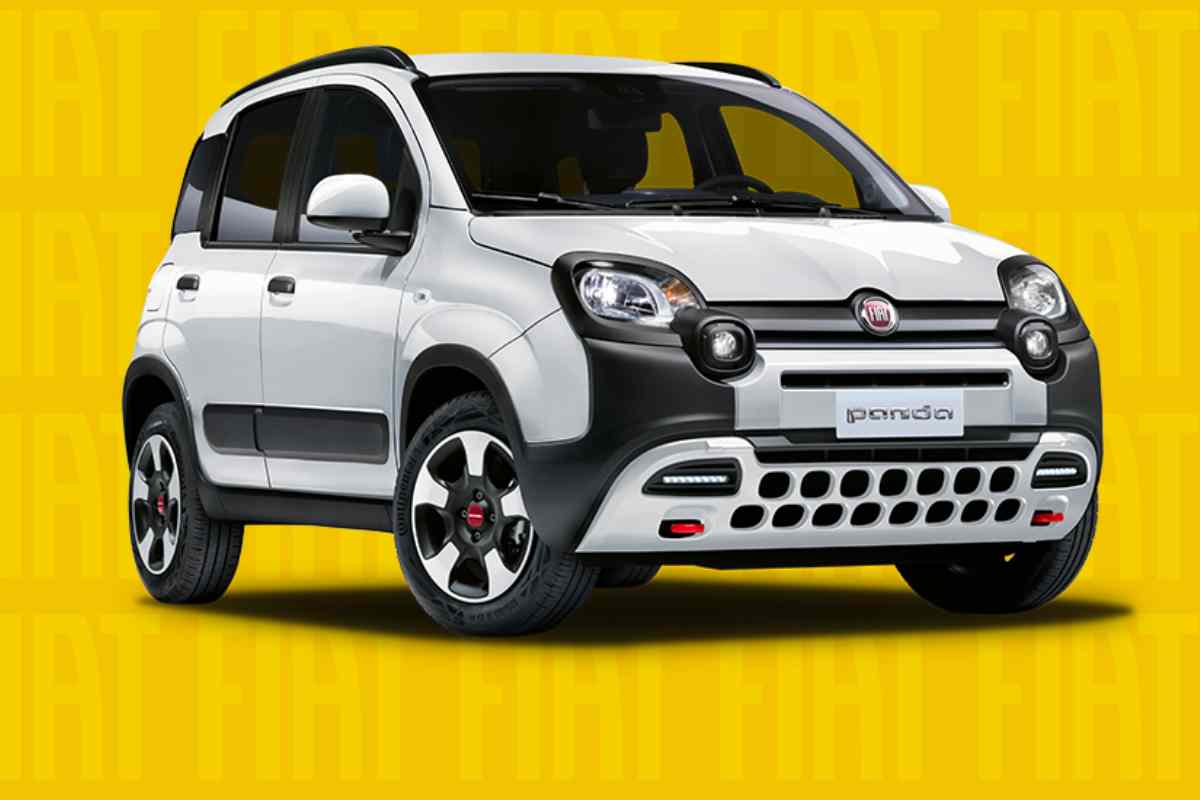 Fiat Panda, svelato il prezzo