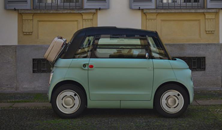 Fiat Topolino, come averla per 7 mila Euro