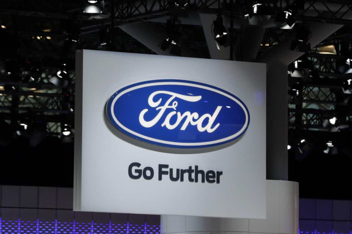 perdita Ford