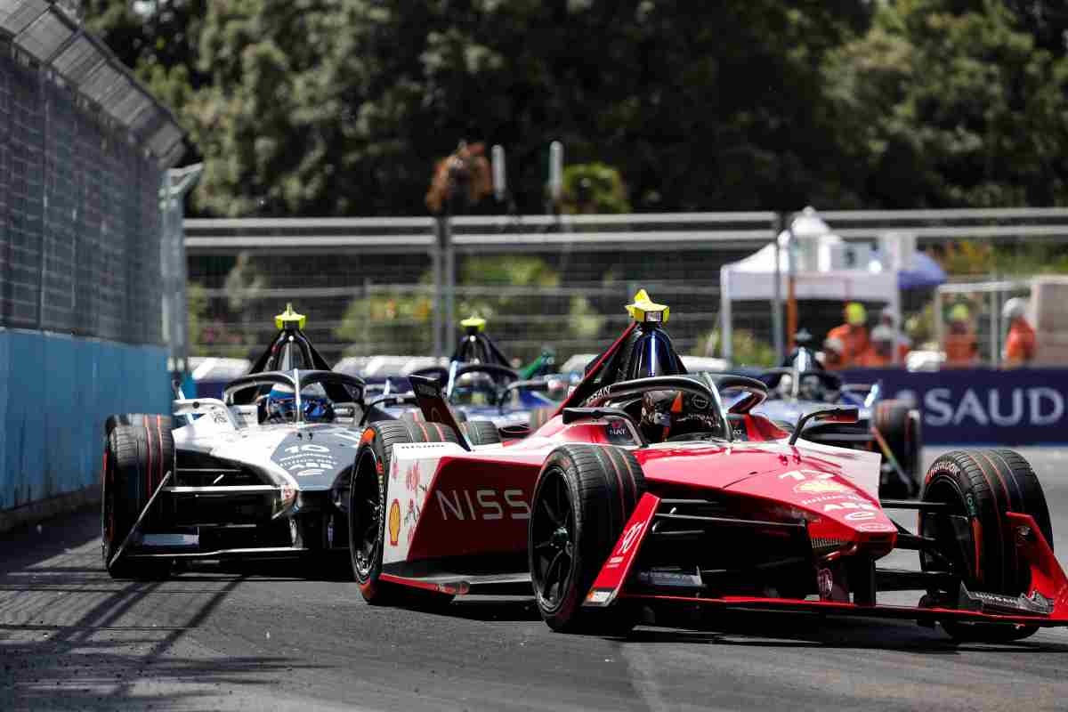 Formula E, che figuraccia per Roma