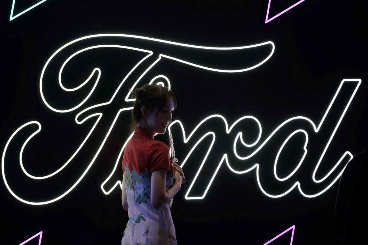 accordo ford e cina