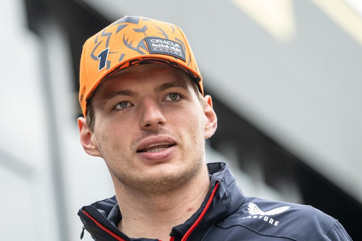 Max Verstappen, meglio di Schumacher?