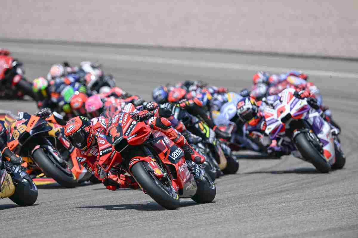 MotoGP novità eventi musicali