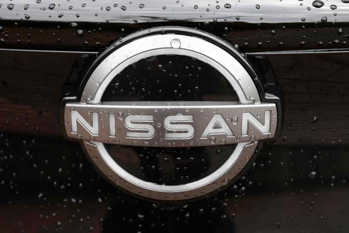 Nissan, richiama auto