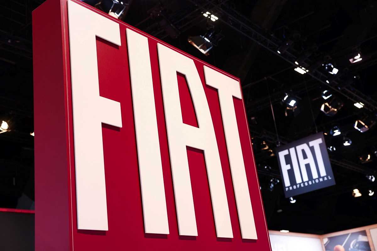 fiat presenta una nuova auto in Giappone